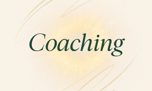 Coaching
