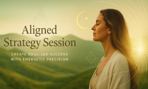 Aligned Strategy Session